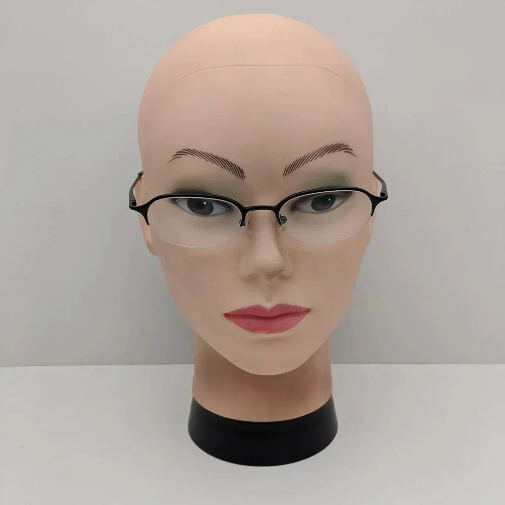 🕶️Hush Puppies Kenmark HP366 Eyeglasses 48/19/140 | ALI608🕶️​​